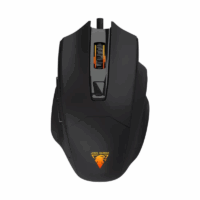 Souris Gamer Filaire Jedel Gm830 8d – Noir&rouge Tunisie