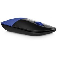 Souris Sans Fil Hp Z3700 – Bleu -V0L81AA Tunisie