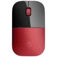 Souris Sans Fil Hp Z3700 – Bleu -V0L81AA Tunisie