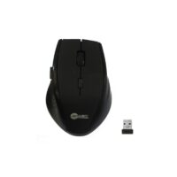 Souris Optique USB Macro – Noir -M390 Tunisie