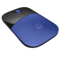 Souris Optique  Hp Sans Fil 220 – Noir – 3FV66AA Tunisie