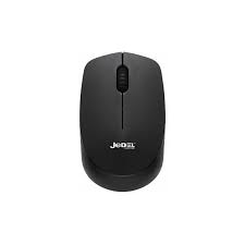 Souris Sans Fil JeDEL 1200DPI -Noir – W690 Tunisie