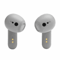 Écouteurs JBL Live Flex – Silver – JBLLIVEFLEXSVR Tunisie