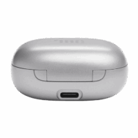 Écouteurs JBL Live Flex – Silver – JBLLIVEFLEXSVR Tunisie