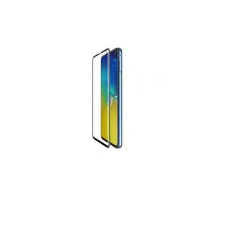 Protection écran Belkin pour machine TCP en verre trémpé pour samsung S10e  -F7M071ECBLK Tunisie