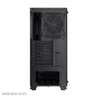 Boîtier InterTech S3906 RENEGADE RGB Tunisie