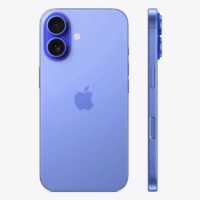 iPhone 16 256Go – Bleu – MYEH3ZD/A Tunisie