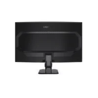 Ecran Gaming Gigabyte 27″ Curved Full HD 180 Hz -Noir -GS27FC Tunisie