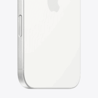 iPhone 16 256Go Blanc – MYEF3ZD/A Tunisie