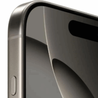 iPhone 16 Pro 6Go 512Go Gris – MYNQ3ZD/A Tunisie