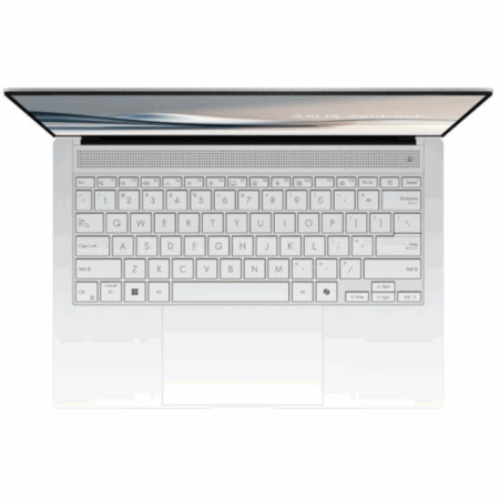Pc Portable Asus ZenBook S 14 Ultra 7 32 Go 1 To SSD – Blanc – UX5406SA-PZ028W Tunisie