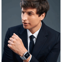 Montre Connectée Maxcom FW65 Iron S – Silver – FW65 Tunisie