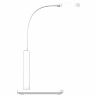 Lampe de bureau MAXCOM ML4700 Bahama -Blanc – ML4700WH Tunisie