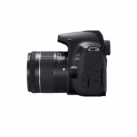 Appareil Photo Reflex Canon EOS 850D + Objectif 18-55mm IS Tunisie