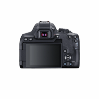 Appareil Photo Reflex Canon EOS 850D + Objectif 18-55mm IS Tunisie