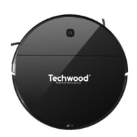 Aspirateur Injecteur Extracteur Techwood TAN-6033 600W Noir & Jaune Tunisie
