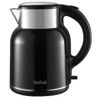 Bouilloire Sans fil Sense Tefal KO693110 1.5 L 1500 W Blanc Tunisie