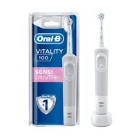 2 Têtes de brosse à dents Braun Oral-B mickey – EB10 2K Tunisie