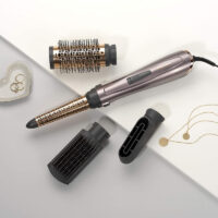 Brosse Soufflante BaByliss Air Style AS136E Gris & Rose Gold Tunisie