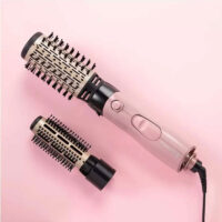 Brosse Soufflante Remington Coconut Smooth AS5901 Rose Tunisie