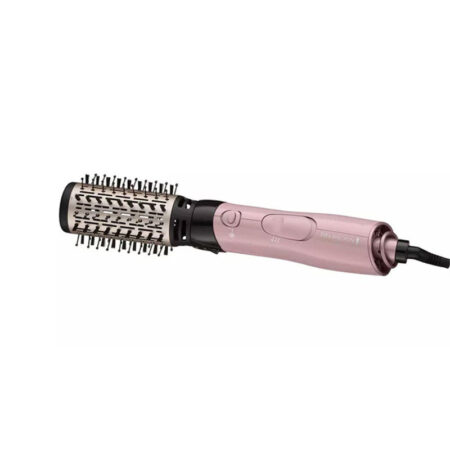 Brosse Soufflante Remington Coconut Smooth AS5901 Rose Tunisie