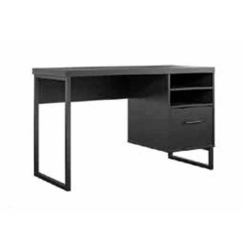 Bureau De Travail Cool 2 En Bois