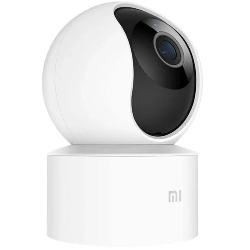 Caméra De Surveillance Interne XIAOMI C200 Blanc – 43789 Caméra De Surveillance Interne XIAOMI C200 Blanc – 43789 Tunisie