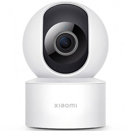 Caméra De Surveillance Interne XIAOMI C200 Blanc – 43789 Tunisie