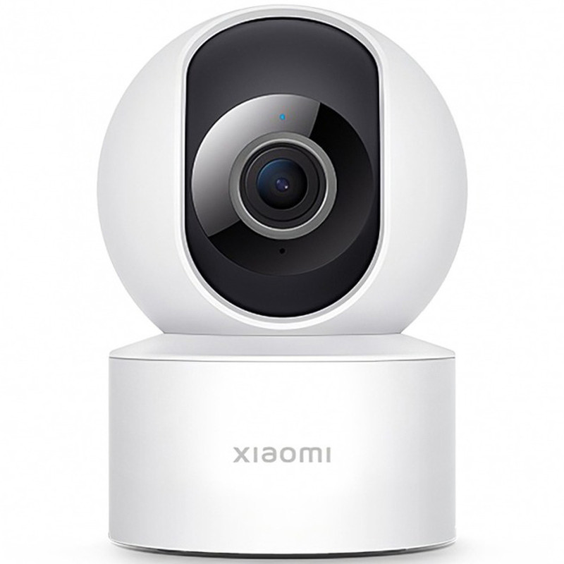 Caméra De Surveillance Interne XIAOMI C200 Blanc – 43789 Caméra De Surveillance Interne XIAOMI C200 Blanc – 43789 Tunisie