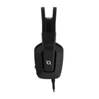 Casque Gamer Filaire AQIRYS ALYA – Noir Tunisie