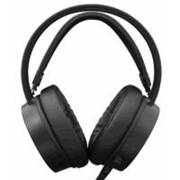 Micro Casque Gamer WHITE SHARK GH-2042 OCELOT Noir – GH-2042 Tunisie