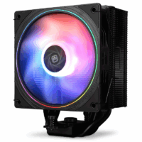 Refroidisseur Processeur Assassin Spirit 120 Evo ARGB -Noir Tunisie
