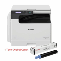 Photocopieur Multifonction Canon imageRUNNER 2224 A3 + Toner D&rsquo;origine – Noir & Blanc – IR-2224 Tunisie