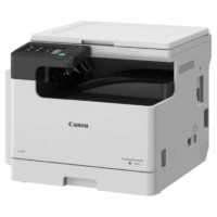 Photocopieur Multifonction Canon imageRUNNER 2224 A3 + Toner D&rsquo;origine – Noir & Blanc – IR-2224 Tunisie