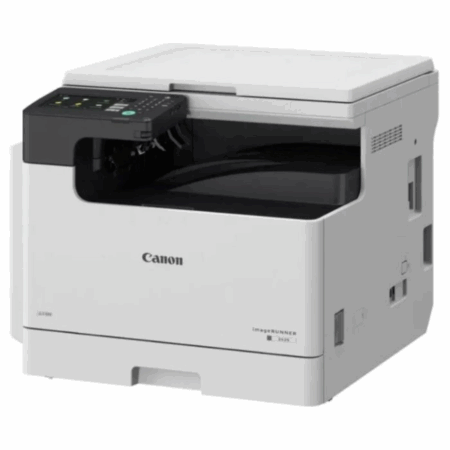 Photocopieur Multifonction Monochrome A3 Canon IR 2224 – Noir & Blanc Tunisie