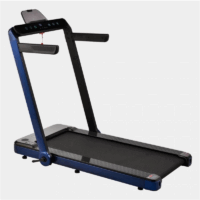 Tapis Roulant  Hitup 8090 1.5HP – 105Kg – HIT-UP 8090 Tunisie