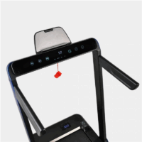 Tapis Roulant  Hitup 8090 1.5HP – 105Kg – HIT-UP 8090 Tunisie