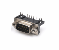 Connecteur DB9 mâle pour  Câble Tunisie