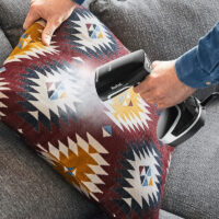 Défroisseur à Main Tefal Access Steam Force DT8230E Noir Tunisie