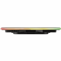 Support De Refroidissement Trust GXT1126 Aura – Noir – 24192 Tunisie