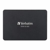Disque Dur Interne Verbatim Vi550 S3 1 To 2.5″ SATA – 049353 Tunisie