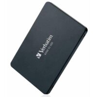 Disque Dur Interne Verbatim Vi550 S3 512 Go 2.5″ SATA – 049352 Tunisie