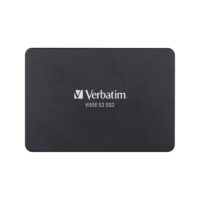 Disque Dur Interne Verbatim Vi550 S3 128 Go 2.5″ SATA – 49350 Tunisie