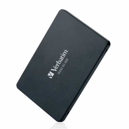 Disque Dur Interne Verbatim Vi550 S3 256 Go 2.5″ SATA – 049351 Tunisie