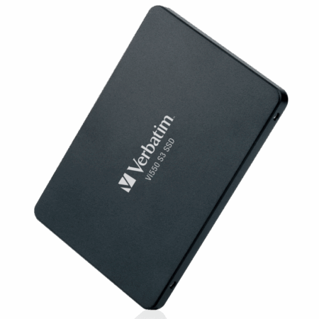 Disque Dur Interne Verbatim Vi550 S3 512 Go 2.5″ SATA – 049352 Tunisie