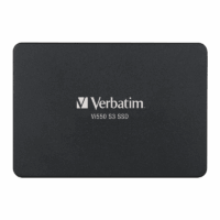 Disque Dur Interne Verbatim Vi550 S3 512 Go 2.5″ SATA – 049352 Tunisie