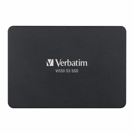 Disque Dur Interne Verbatim Vi550 S3 512 Go 2.5″ SATA – 049352 Tunisie