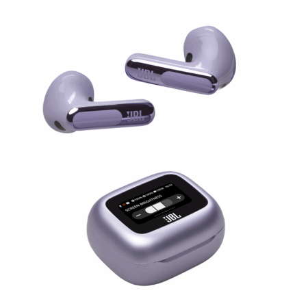 Écouteurs Sans Fil  JBL Live Flex 3 Purple –  01229 Tunisie