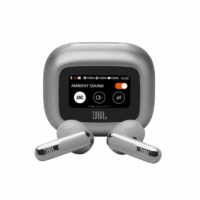 Écouteurs Sans Fil  JBL Live Flex 3 Bleu – 01228 Tunisie