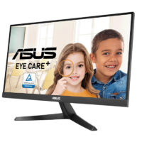Ecran Asus VY229HE 21.45 » Full HD IPS 75HZ -90LM0960-B01170 Tunisie